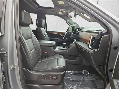 Used 2023 GMC Sierra 1500 Denali AWD/4WD image 22