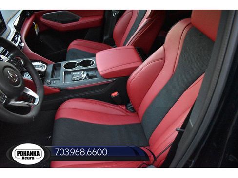 New 2026 Acura MDX A-Spec image 15