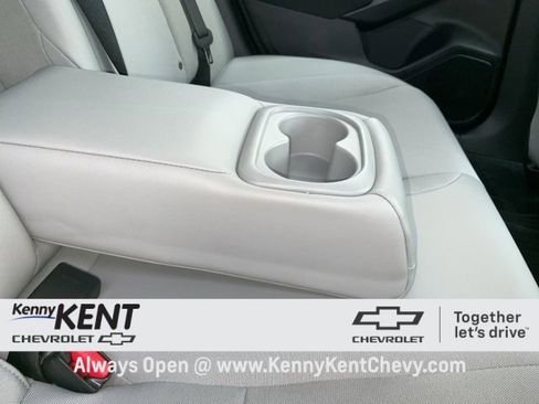 Used 2026 Honda Civic Sport image 12