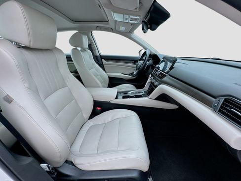 Used 2018 Honda Accord EX-L image 20