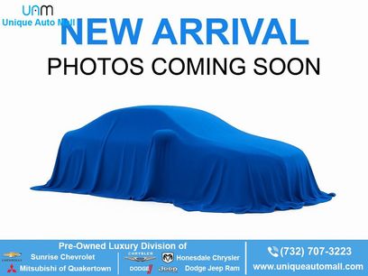 Used 2021 BMW M4 Coupe w/ Parking Assistance Package