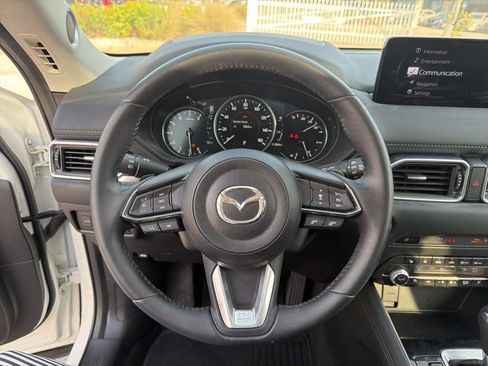 Used 2023 MAZDA CX-5 AWD 2.5 S image 19