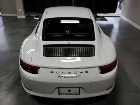Used 2019 Porsche 911 Carrera image 51