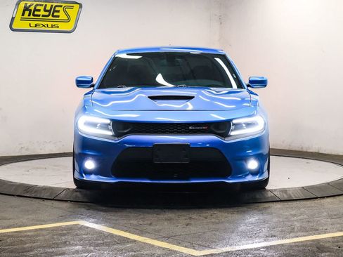 Used 2019 Dodge Charger GT RWD image 6