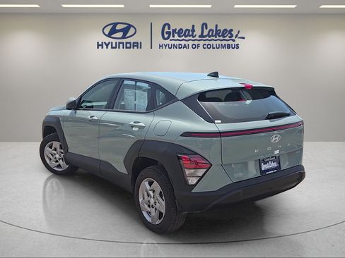 Certified 2026 Hyundai Kona SE AWD/4WD image 3