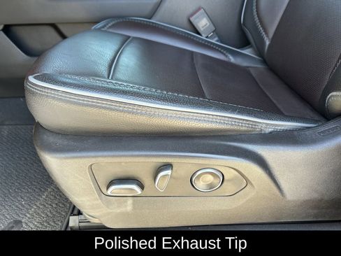 Used 2024 GMC Sierra 2500 Denali w/ Denali Reserve Package image 34