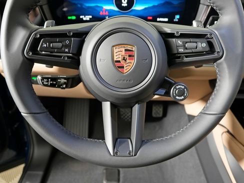 Certified 2026 Porsche Cayenne E-Hybrid AWD/4WD image 25