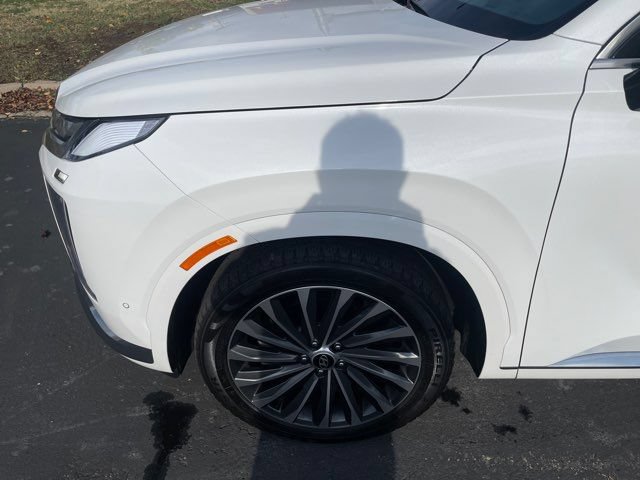 Used 2023 Hyundai Palisade Calligraphy AWD/4WD image 31