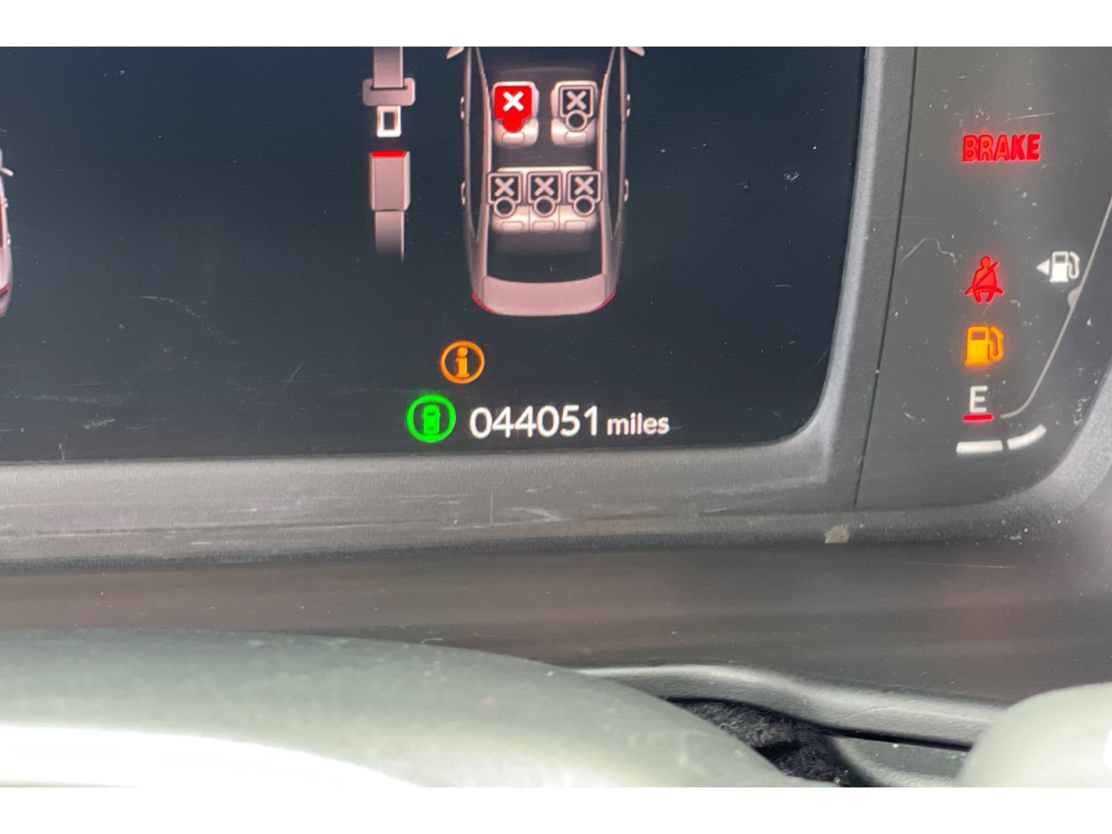 Used 2024 Honda Accord LX image 35