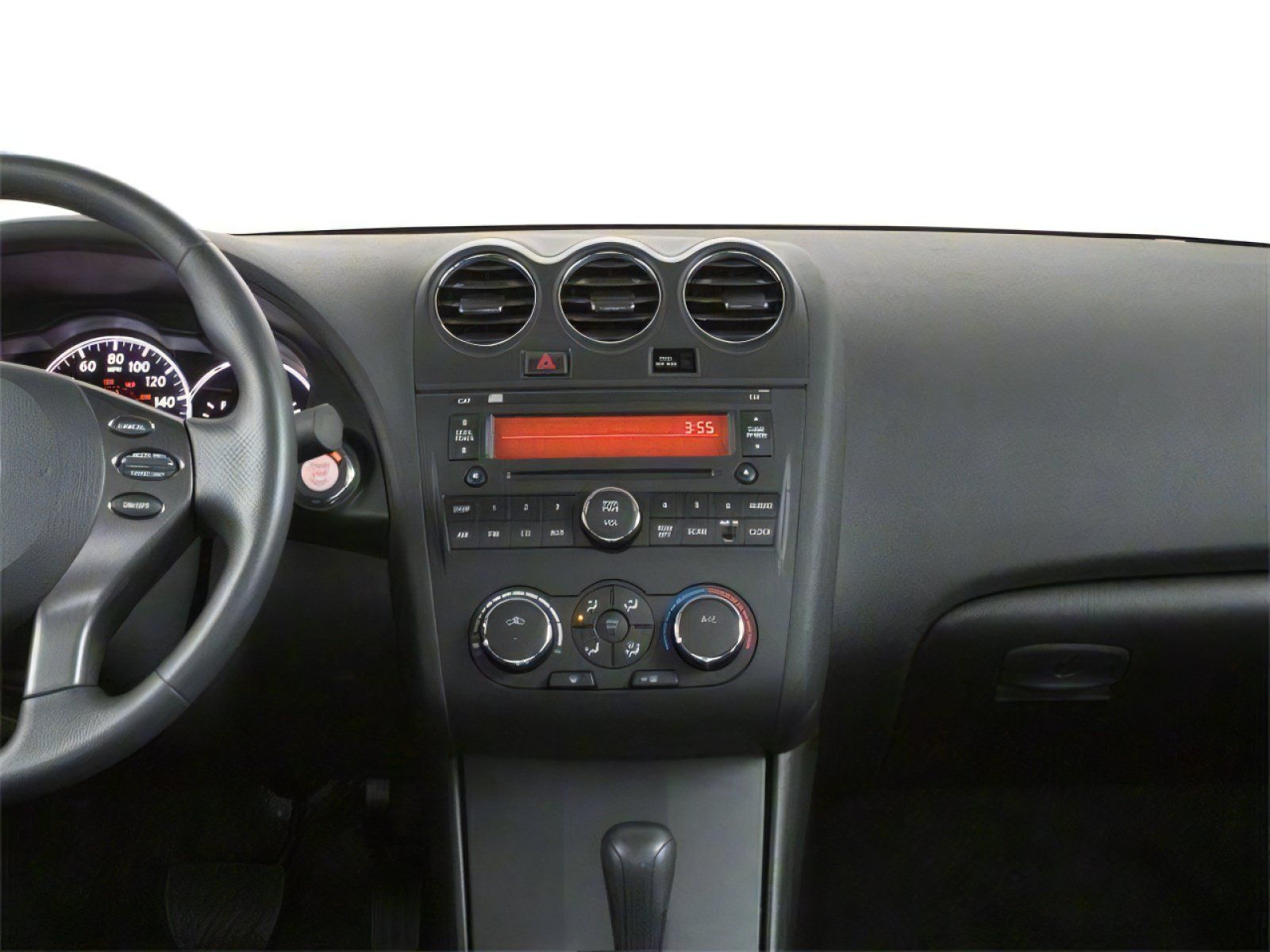 Used 2010 Nissan Altima 2.5 S w/ Premium Audio Pkg FWD image 15