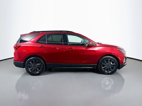 Used 2022 Chevrolet Equinox RS image 4