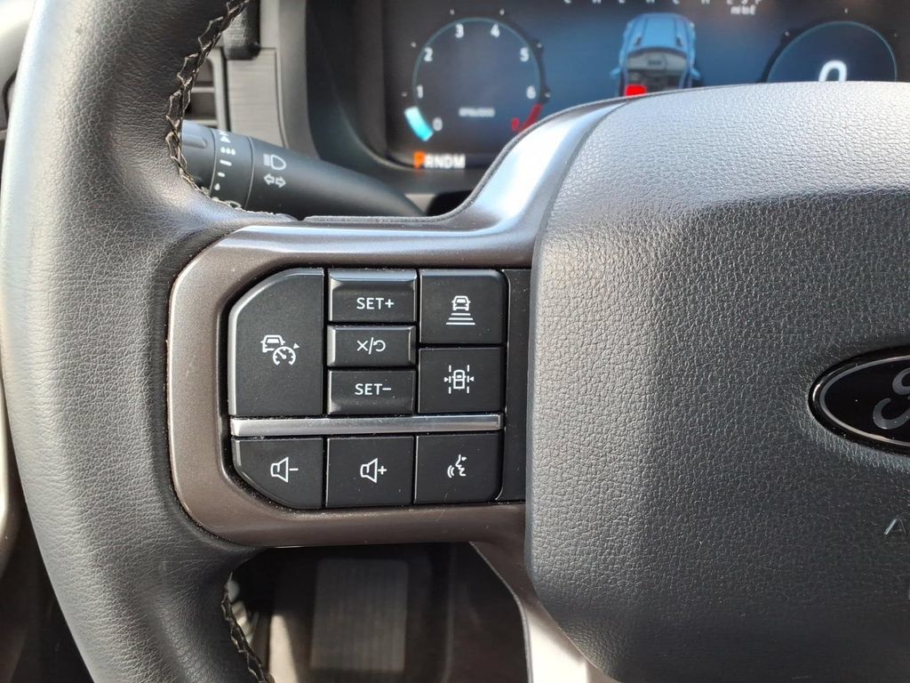 Used 2024 Ford F150 XLT w/ Equipment Group 302A MID AWD/4WD image 35