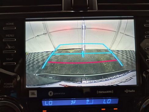 Used 2021 Toyota 4Runner TRD Pro image 23