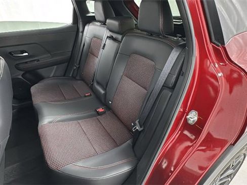 Used 2025 Nissan Kicks SR w/ Illumination Package image 12