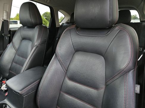 Used 2024 MAZDA CX-5 Carbon Edition AWD/4WD image 23