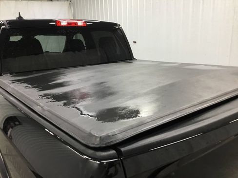 Used 2022 RAM 1500 Warlock AWD/4WD image 14