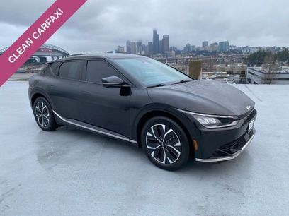 Used 2022 Kia EV6 Wind w/ Wind Technology Package