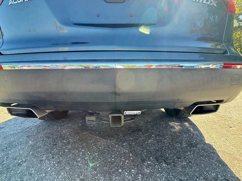 Used 2011 Acura MDX image 26