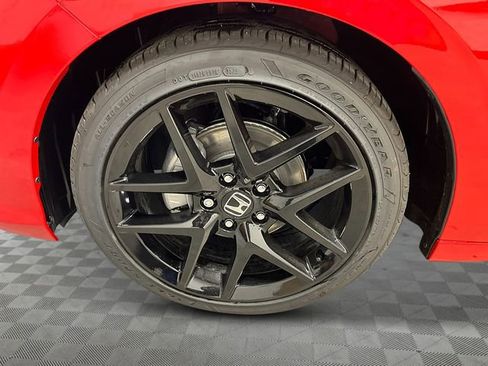 New 2026 Honda Civic Sport image 11