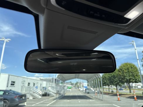 Certified 2024 Honda CR-V EX image 30