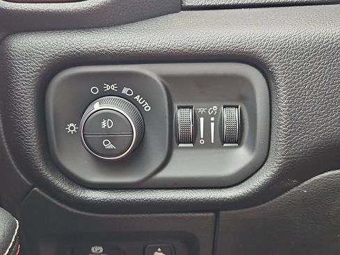 Used 2026 RAM 1500 Rebel w/ Rebel Level 1 Equipment Group AWD/4WD image 23