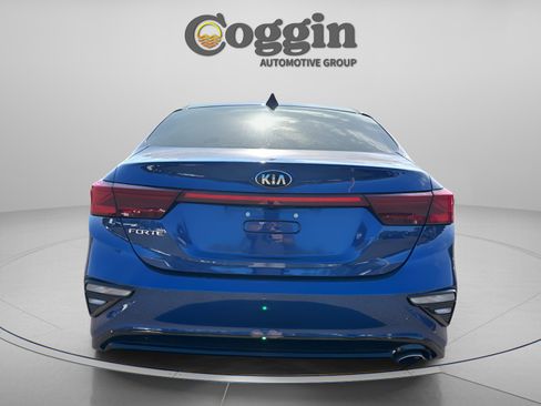 Used 2019 Kia Forte LXS image 4