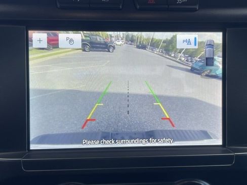 Used 2021 Ford F150 XL w/ STX Appearance Package image 6