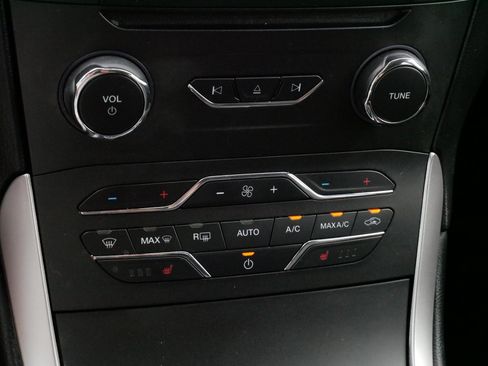Used 2018 Ford Edge SEL w/ Equipment Group 201A AWD/4WD image 23