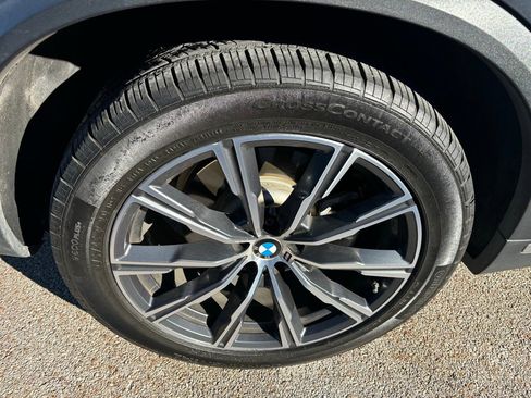 Used 2019 BMW X5 xDrive40i w/ Convenience Package image 6