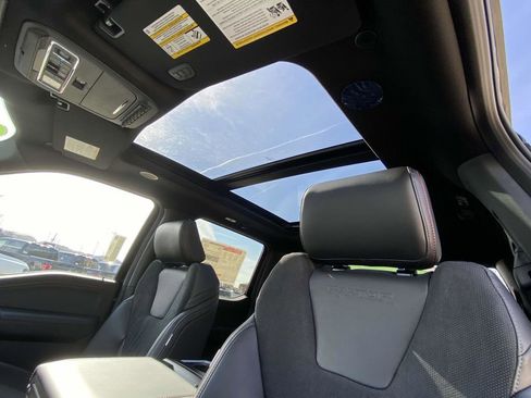 New 2025 Ford F150 Raptor image 17