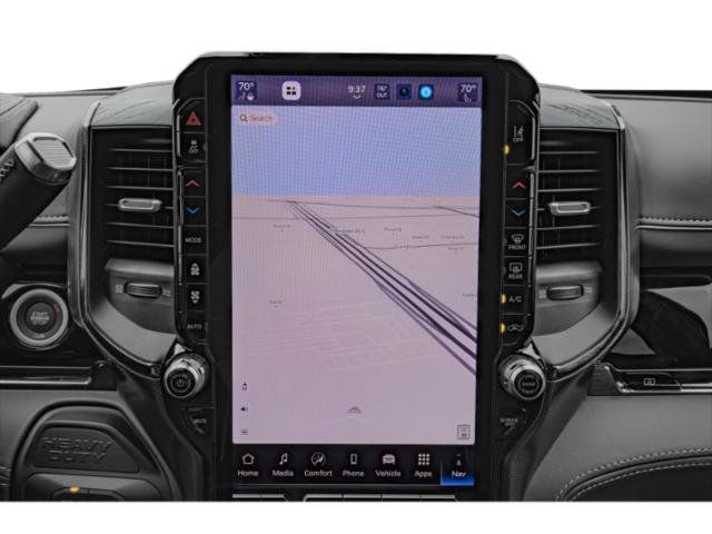 New 2027 RAM 2500 Limited AWD/4WD image 17