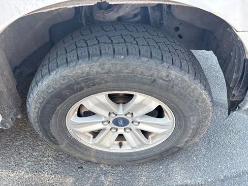 Used 2020 Ford F150 XLT AWD/4WD image 10