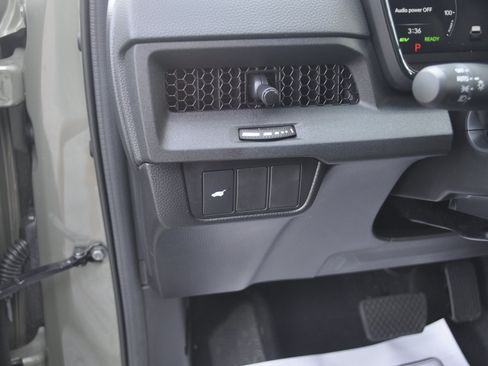Certified 2026 Honda CR-V TrailSport image 19