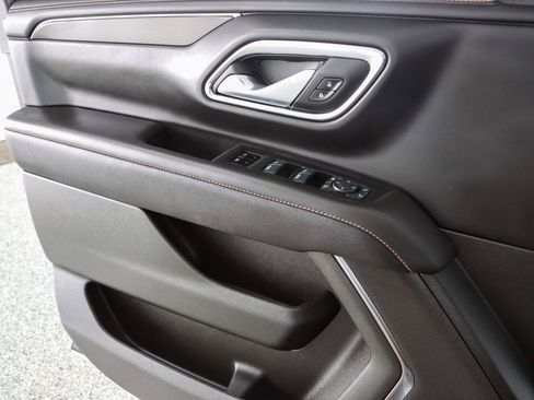 Used 2024 GMC Yukon AT4 w/ AT4 Premium Plus Package AWD/4WD image 25