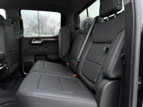 New 2026 GMC Sierra 1500 Elevation w/ Elevation Premium Package image 13