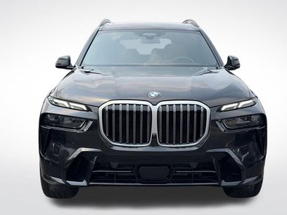 Used 2026 BMW X7 xDrive40i w/ M Sport Package
