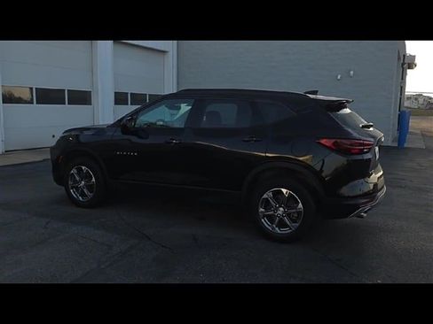 Certified 2023 Chevrolet Blazer LT w/ Convenience Package image 6