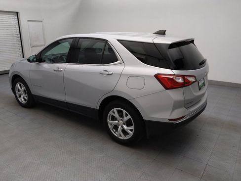 Used 2020 Chevrolet Equinox LT FWD image 3