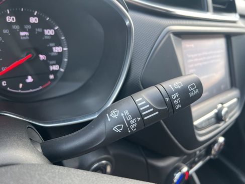 Used 2023 Chevrolet TrailBlazer LT image 13