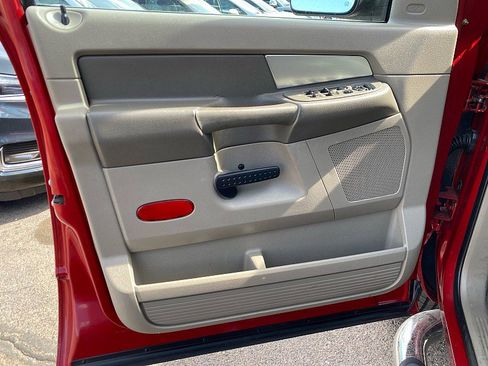 Used 2008 Dodge Ram 2500 Truck SLT w/ Trailer Tow Group image 9