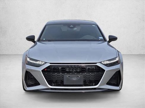 Used 2024 Audi RS 7 Performance image 2