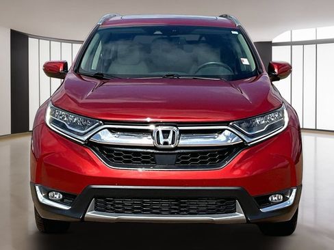 Used 2018 Honda CR-V Touring image 3