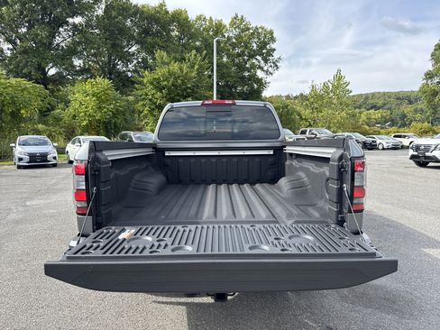 New 2026 Nissan Frontier SV w/ SV Convenience Package image 30