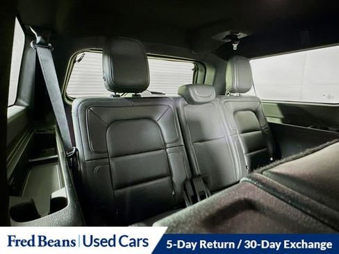 Used 2023 Lincoln Navigator L Reserve AWD/4WD image 30