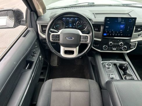 Used 2022 Ford Expedition Max XL AWD/4WD image 27