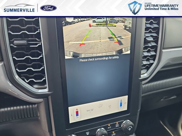 New 2026 Ford Ranger XL RWD image 26