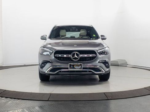 Certified 2026 Mercedes-Benz GLA 250 4MATIC image 2
