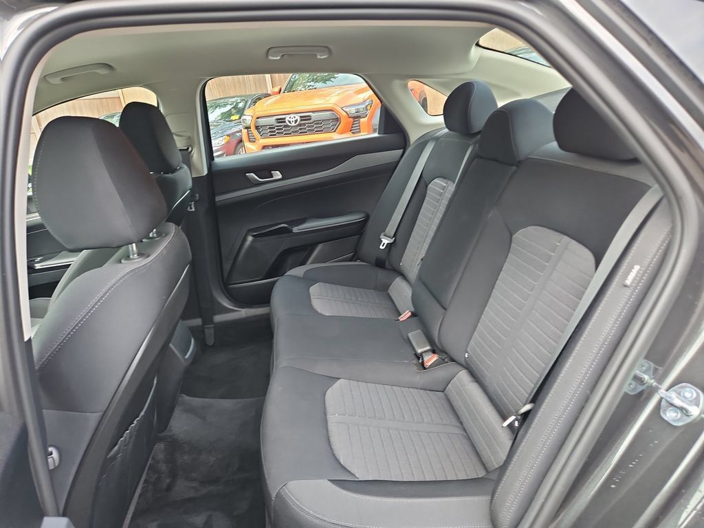 Used 2026 Kia K5 LXS FWD image 15