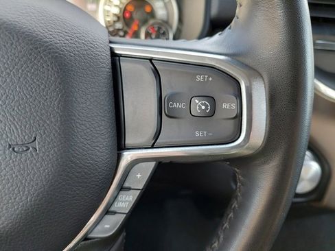 Used 2022 RAM 1500 Laramie image 28