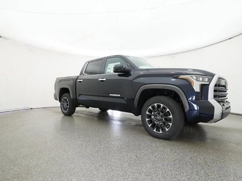 New 2026 Toyota Tundra Limited AWD/4WD image 29